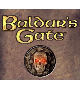 Baldur s Gate: Enhanced Edition Bundle Steam Key GLOBAL